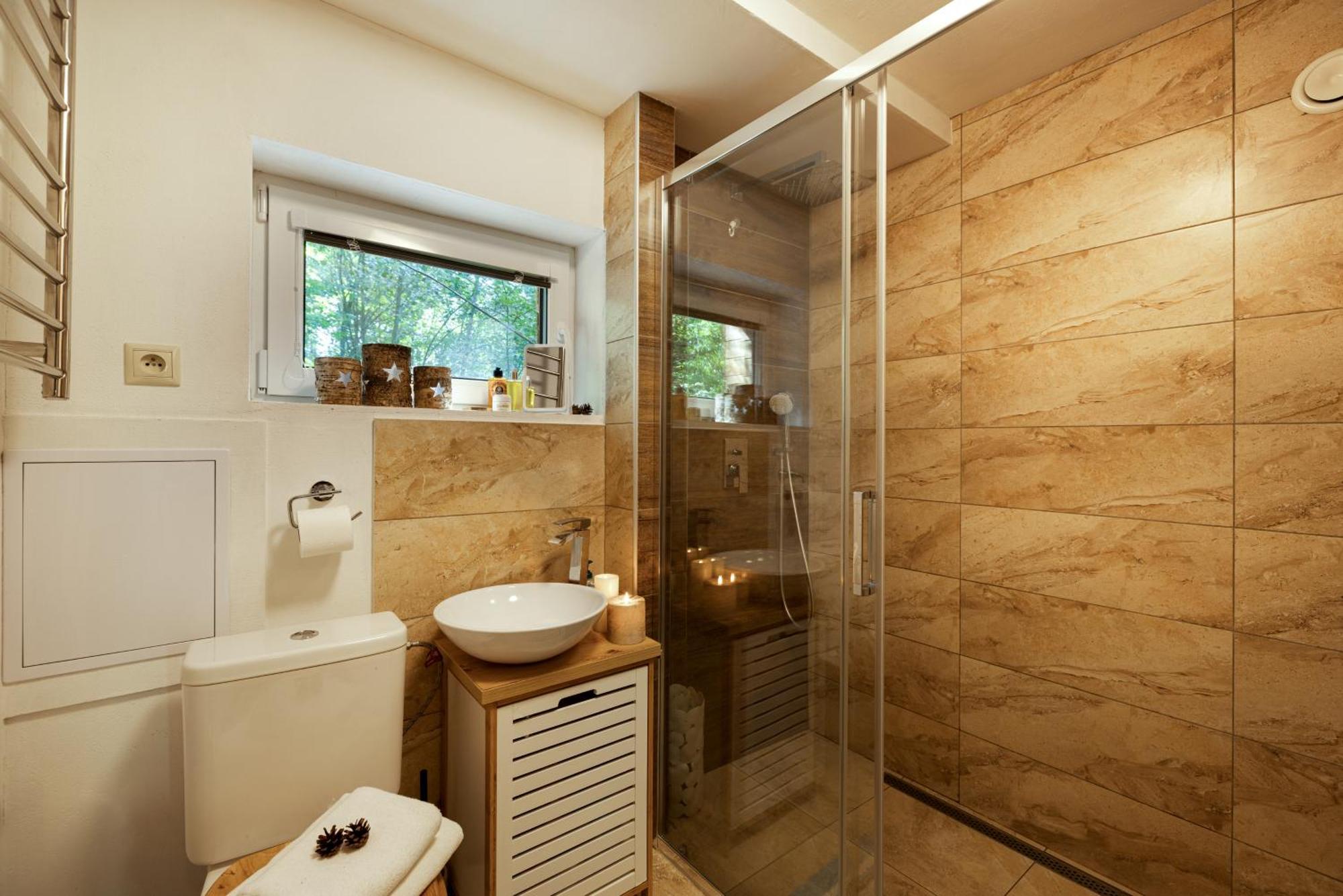 Chalet Green Park Stará Lesná Екстериор снимка